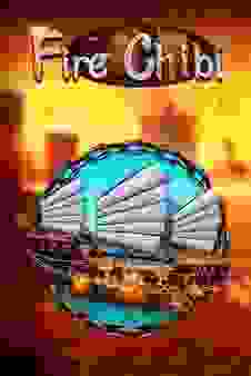 Fire Chibi