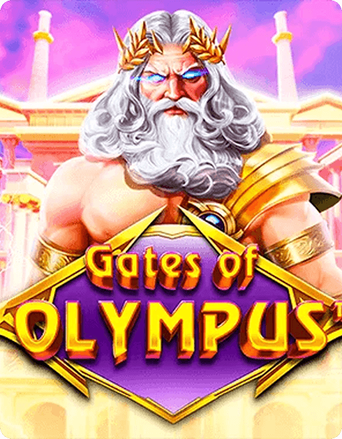 Gates of Olympus