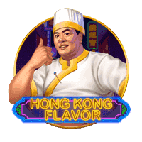 Hong Kong Flavor