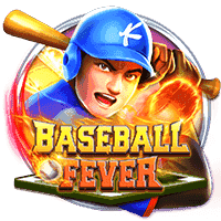 Baseball Fever
